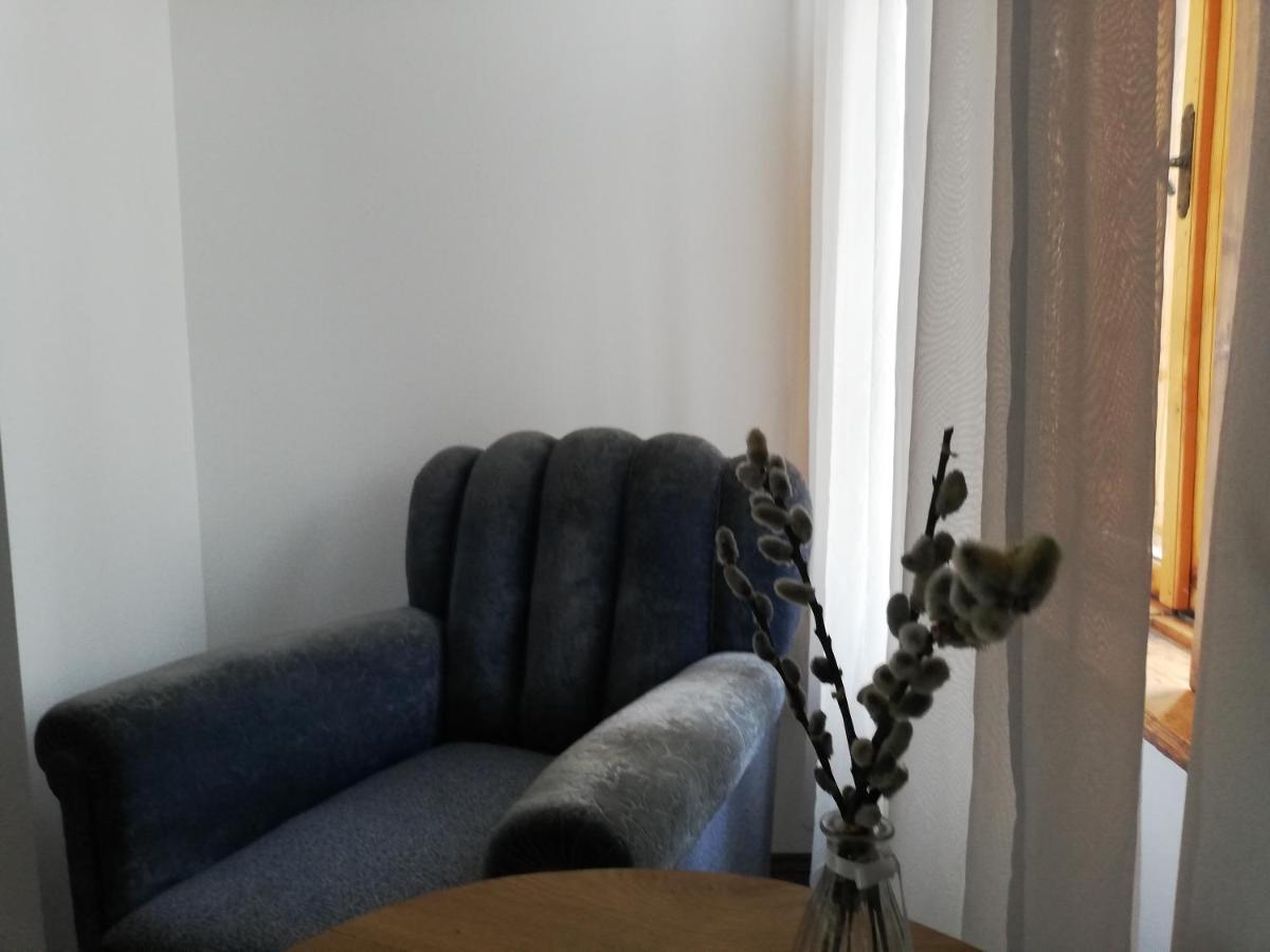 Karadi-Berger Vendeghaz Apartment Erdobenye Luaran gambar